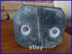 Pigalle jeune fille au nid sculpture en Bronze XIXe siecle