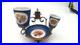 Porcelaine-Antique-Tasse-Assiette-Bronze-D-Or-Paris-XIX-Siecle-01-xjuo