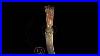 Rare-18th-Century-Bichwa-Dagger-Scorpion-Sting-Bronze-Enamel-Grip-U0026-Watered-Steel-Blade-History-01-yat