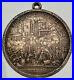 Rare-Medaille-Uniface-Siege-De-La-Bastille-1789-Paris-Par-Andrieu-01-bhg