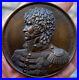 Rare-Medaille-en-Bronze-Joachim-Napoleon-Murat-Roi-des-Deux-Siciles-Jaley-1811-01-ic