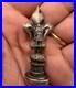 Sceau-cachet-fleur-de-Lys-Jeanne-d-arc-epoque-XIXe-siecle-01-grqx