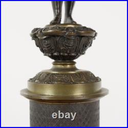 Sculpture Ancienne Bronze Napoléon France XIXe-XXe Siècle Originale Sculpture Ancienne Bronze Napoléon France XIXe-XXe Siècle Originale