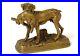Sculpture-bronze-Alfred-Dubucand-chien-chasse-lievre-animalier-XIXe-siecle-01-kas