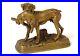 Sculpture-bronze-Alfred-Dubucand-chien-chasse-lievre-animalier-XIXe-siecle-01-lhu