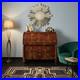 Secretaire-Empire-Ancien-Noyer-Bronze-Italie-du-XIXe-Siecle-Original-01-ad