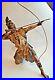 Statue-d-archer-samourai-japonais-du-XIXe-siecle-en-bronze-et-or-incruste-01-kl