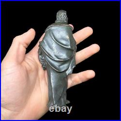 Sujet En Bronze XIX Eme Siècle & Ecole Française