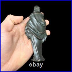 Sujet En Bronze XIX Eme Siècle & Ecole Française