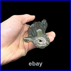 Sujet En Bronze XIX Eme Siècle & Ecole Française