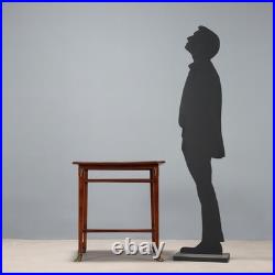 Table Basse Ancienne Bronze Royaume-Uni du XIXe Siècle Originale