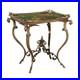 Table-Basse-Victorienne-Ancienne-Bronze-Papier-Mache-XIXe-Siecle-Originale-01-nfc