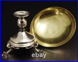 Theodore Henry A Paris Grande Coupe En Bronze Argente Xix° Siecle Theodore Henry A Paris Grande Coupe En Bronze Argente Xix° Siecle