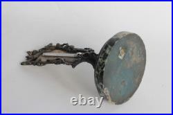 Thermomètre bronze XIXe siècle (64967)