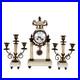 Tryptique-Ancien-Horloge-en-Bronze-Marbre-Blanc-France-XIXe-Siecle-01-rix