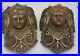 XIX-Siecle-2-Mascarons-Valets-Coins-Recuperes-Boules-De-Billard-En-Bronze-P55-01-oac